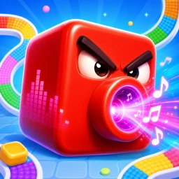 Ícone de Flow Blaster